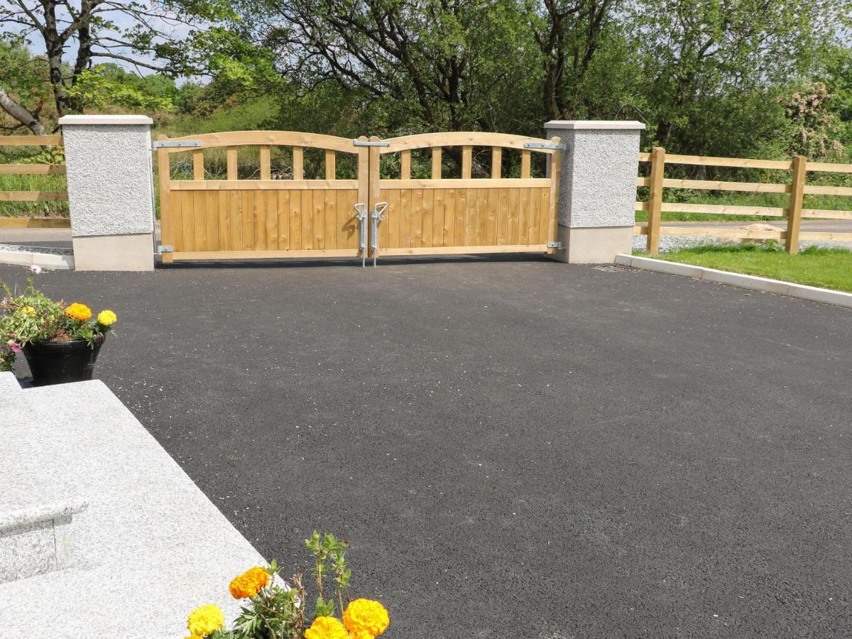 Slieve Gallion Cottage Magherafelt Exterior foto
