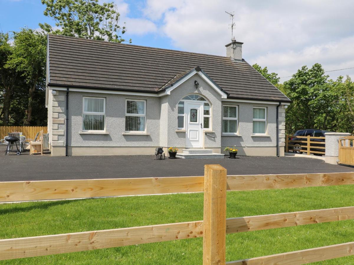 Slieve Gallion Cottage Magherafelt Exterior foto